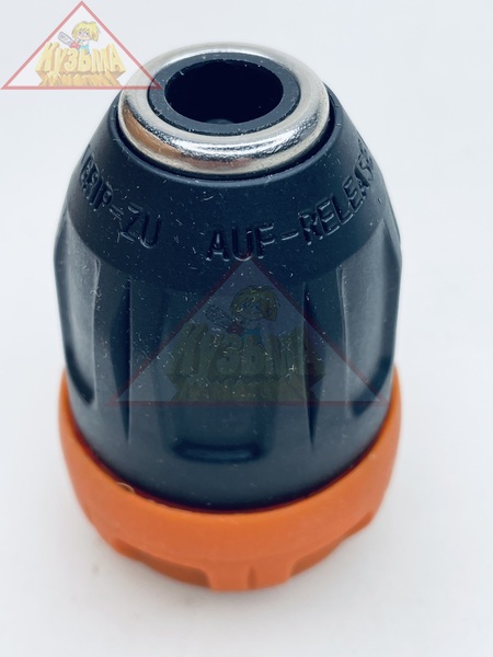 Патрон быстросъемный CD3318LPT-2 /CHUCK/ Sturm! (ZAP0961436344)