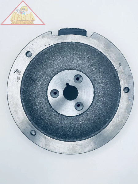 Маховик для двигателей 23300/182FD - 192F-2D (стандарт) 0,6А Lifan