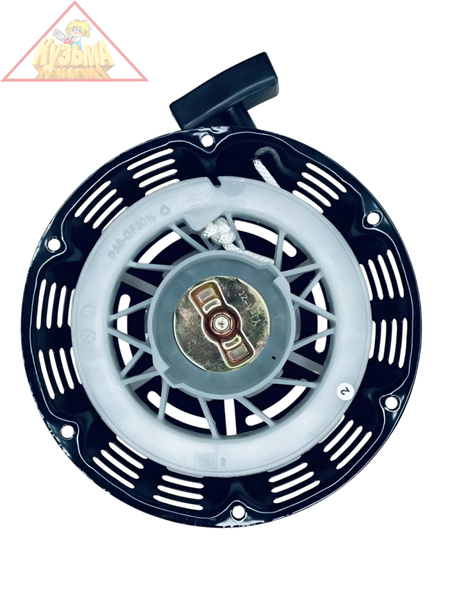 Стартер ручной в сборе для двигателей Lifan 23200/2V78FA, 2V80F-2A