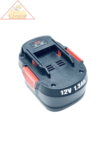 HYA1211-501 Батарея аккумуляторная (оригинал) для шуруповерта HYUNDAI арт. 013491