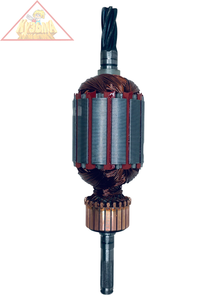 Ротор для триммера Энергомаш ЭТ-1500 (ЭТ-1500-42) (ZAP69307)