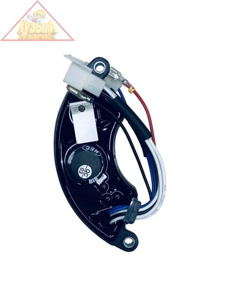 DHY8000LE-3 Автоматический регулятор напряжения 3 ф для генераторов Hyundai 014404