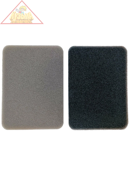 HHY9000FE Фильтр воздушный для генератора Hyundai 015339