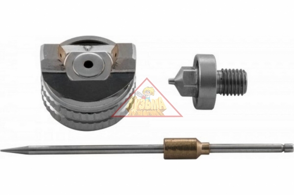Дюза сменная 0.8 мм для пистолета покрасочного JA-6112 Jonnesway арт.  JA-6112-N08