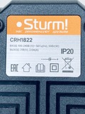 Зарядное устройство CRH1822-85 1BS 21в 2.0Ач /CHARGER/ Sturm! (ZAP3881636771)
