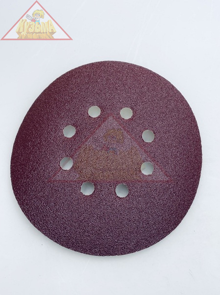 Бумага шлифовальная OS8120R-39 150 /150 PAPER/ Sturm! (ZAP56605)