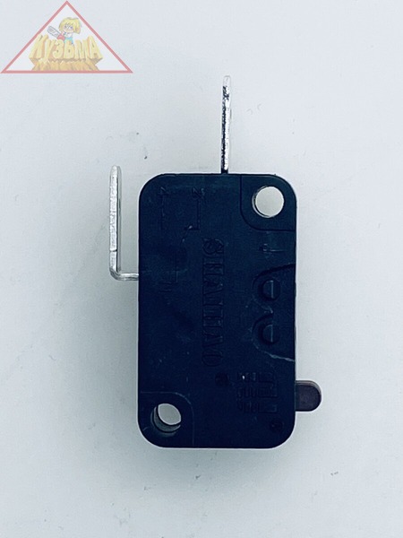 Микровыключатель для минимойки Sturm!, (ZAP74107)