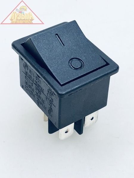 Выключатель (SWITCH) для мойки высокого давления Sturm! PW9229I-1-61 (ZAP355561974)