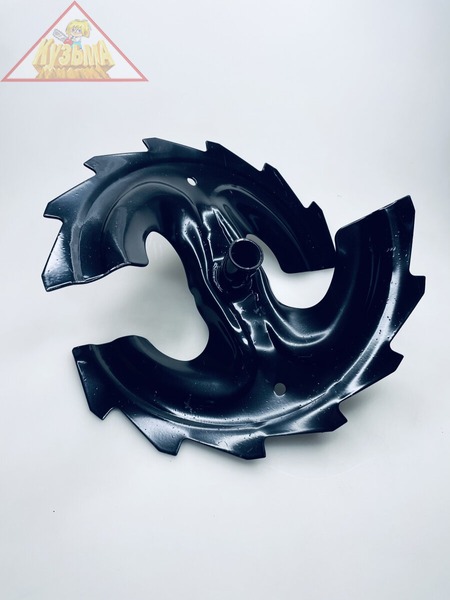 Шнек левый в сборе для снегоуборщика Sturm! STG7661-3-8 (LEFT AUGER)(ZAP3410605464)