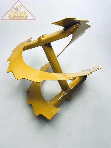 Шнек правый для снегоуборщика Sturm! STG5665-B-1 (SPIRAL ASSEMBLY RH)(ZAP71041) (SPIRAL ASSEMBLY RH)(ZAP71041)