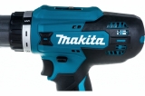 Аккумуляторная дрель-шуруповерт Makita G-серия 18В DF488DWE арт. 201914