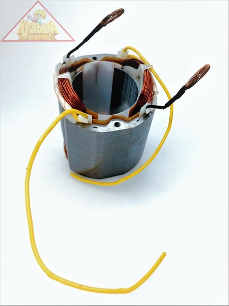 Статор для болгарки AG9023R-35 (d50, D78, L68 мм) Sturm (ZAP13522)