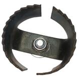 Насадка "кольцевая фреза" для спиралей диаметром 30мм с Т-образным замком CROCODILE, 50300-30-02