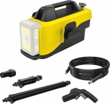 Минимойка аккумуляторная Karcher OC 6-18 *INT (без АКБ и ЗУ) 1.328-500.0