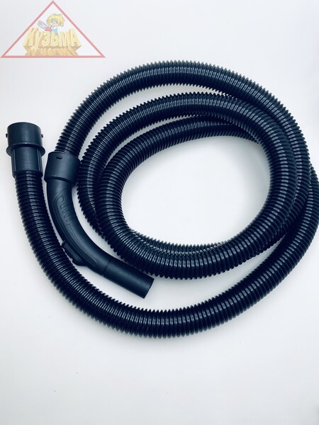 Шланг /PLASTIC HOSE/ VC7320-37 длина 3,40м Sturm! (ZAP4977843)