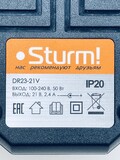 Зарядное устройство 1BS для дрели-шуруповерта Sturm! CD3620-59 (ZAP9613533)