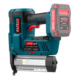 Аккумуляторный гвоздескобозабивной пистолет ALTECO CNG 21 Solo (без АКБ И ЗУ) 78083