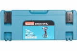 Аккумуляторный ударный бесщеточный шуруповерт Makita DTD172RTJ арт. 202551