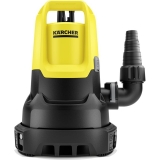 Погружной насос Karcher SP 16.000 Dual арт. 1.645-832.0