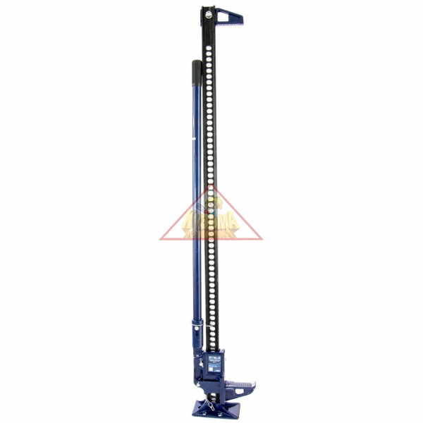 Домкрат реечный профессиональный, 3 т, 115-1335 мм. HigH Jack Stels (50529)