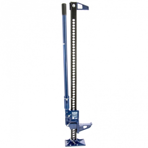 products/Домкрат реечный профессиональный 3 т, 115-1030 мм. HigH Jack Stels (50527)