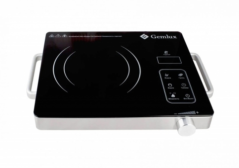 products/Плита инфракрасная GEMLUX GL-IC20S