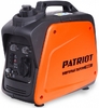 products/Генератор инверторный PATRIOT 1000i