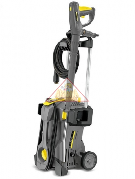 Аппарат высокого давления Karcher HD 5/11 P 1.520-960.0