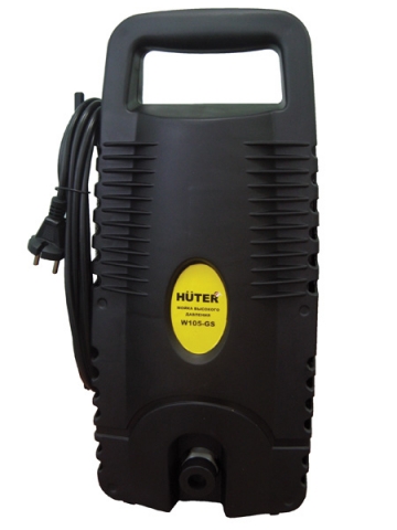 products/Мойка Huter W105-GS, 7 МПа (70 бар)