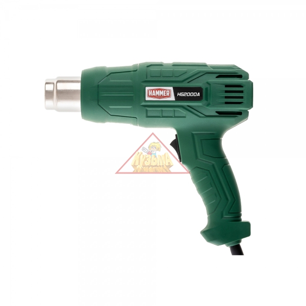 Фен технический Hammer HG2000A, арт. 829092