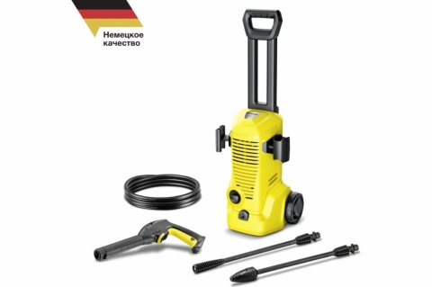 products/Минимойка Karcher K 2 Compact (1.673-530.0)