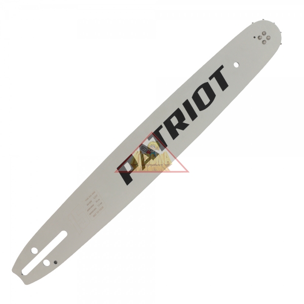 Шина PATRIOT P158SLBK095, 15" 0,325 1,5 мм 64 зв. 867131458