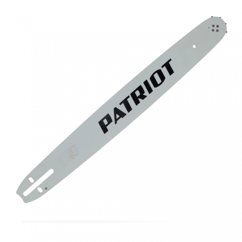 products/Шина PATRIOT P180SPEA041, 18" 3/8 1,3мм 62 зв.867131851