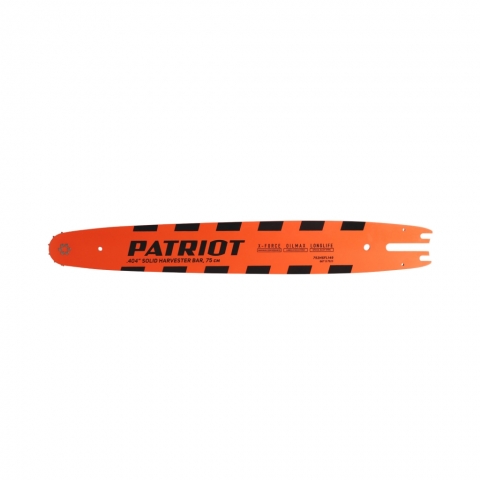 products/Шина PATRIOT 752HSFL149 для харвестера, 75 см, 404, 2,0мм