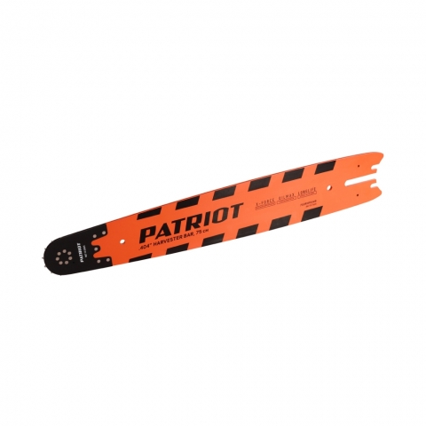 products/Шина PATRIOT 752RHFD149 для харвестера, 75 см, 404, 2,0мм, со сменным наконечником, арт. 867137524