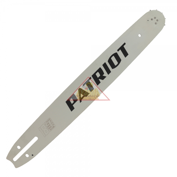 Шина PATRIOT P188SLHD009, 18" 3/8 1,5мм 68 зв. 867151888