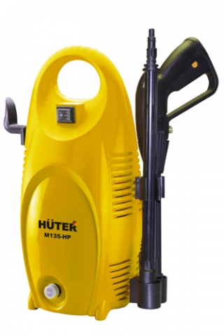 products/Мойка Huter M135-HP, 9 МПа (90 бар)