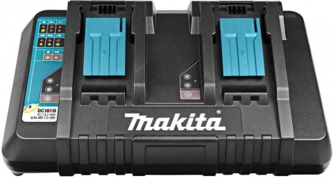 products/Зарядное устройство DC18RD MAKITA (630876-7), арт. 205901