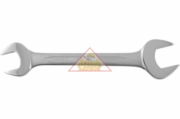 Рожковый гаечный ключ Jonnesway 46x50 мм арт.  W254650