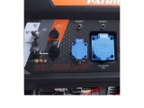 Бензиновый генератор Patriot GRA 8500DAW 472102183