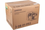 Генератор бензиновый Кратон GG-3200L, 3 08 01 052