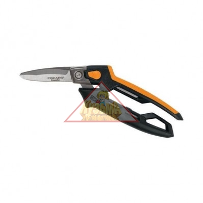 Ножницы Fiskars Pro PowerArc ™ Heavy Duty (1027206)