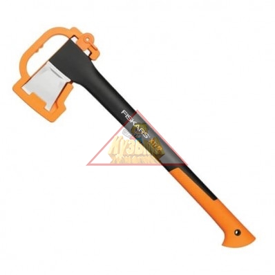 Топор-колун Fiskars X17 М 122463 (1015641)