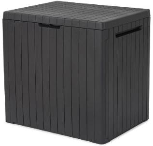 products/Сундук "CITY BOX 113 L OUTDOOR" (графит) Keter (17208324), 246941