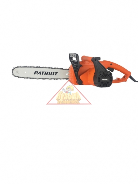 Пила цепная электрическая PATRIOT ESP 1614 220301614