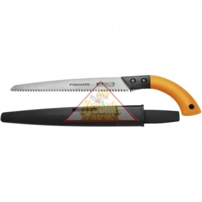 Пила ручная Fiskars SW84 123840 (1001620)