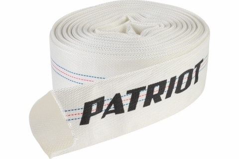 products/Рукав напорный Patriot PPU-40 (длина 20м, 100мм - 4 дюйма) арт. 335002230