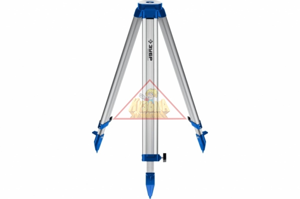 Геодезический штатив ЗУБР ШГ 160 34968