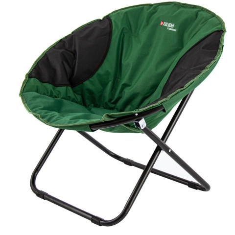 products/Кресло круглое 85 х 46 х 85 см Camping Palisad, 69607