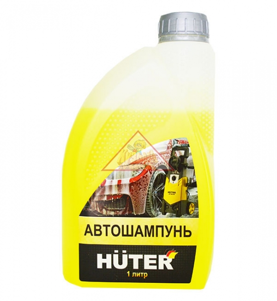 Автошампунь для бесконтактной мойки Huter, арт. 71/5/20